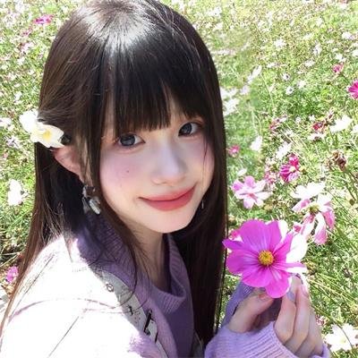 辣妞征集