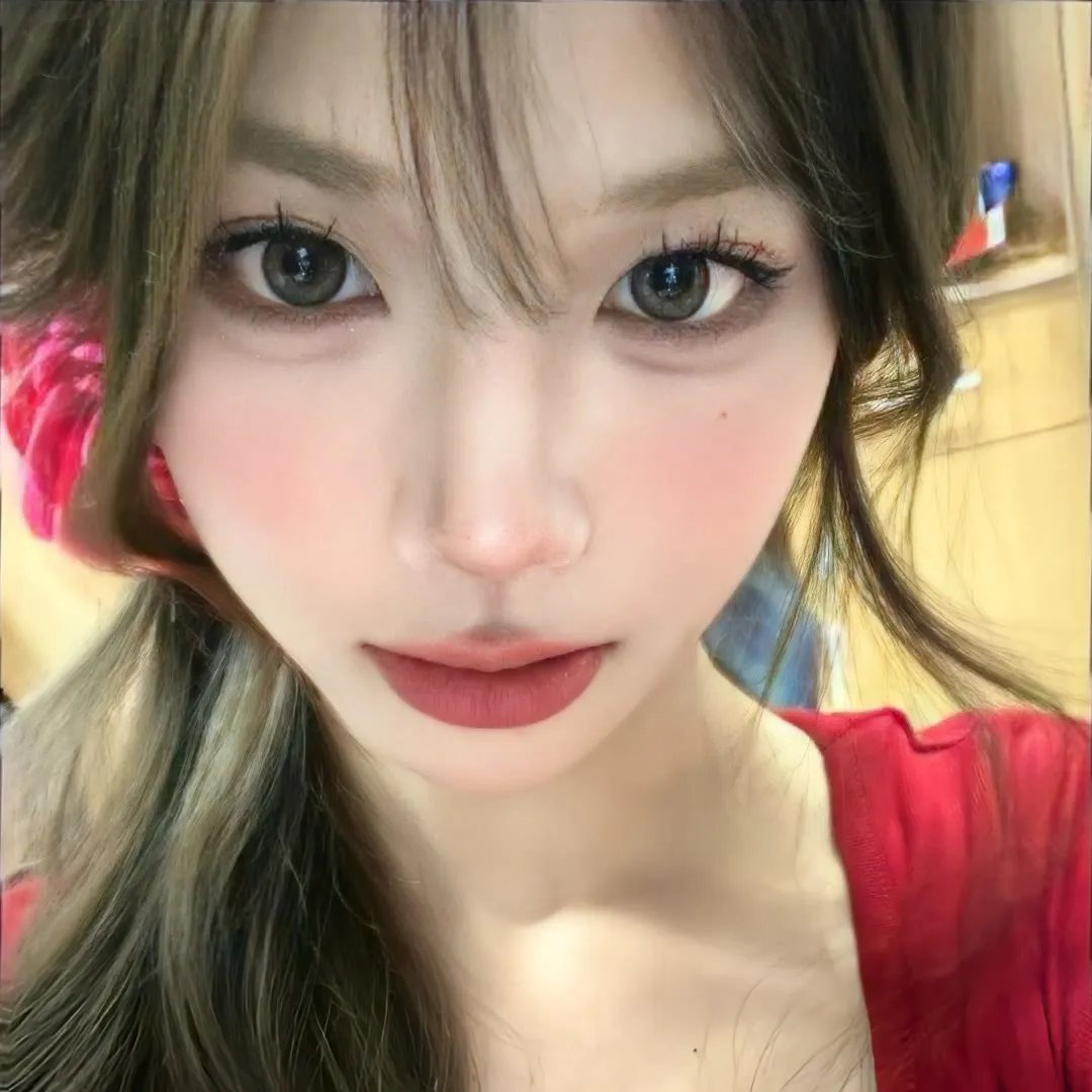 玉女情如火
